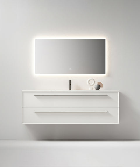 Brun 1200 Vanity
