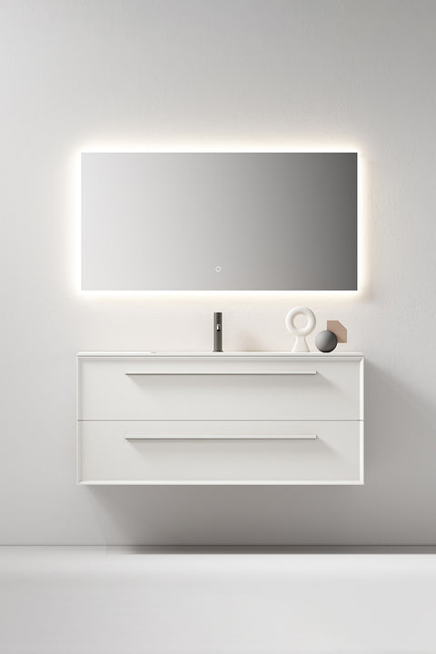 Brun 900 Vanity