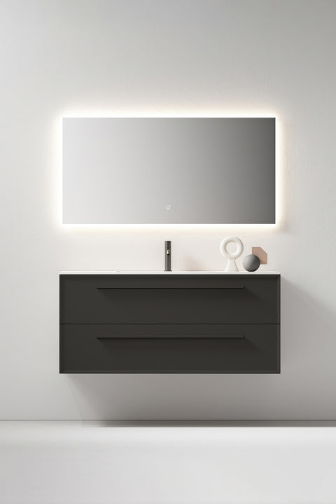 Brun 900 Vanity