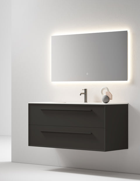 Brun 900 Vanity