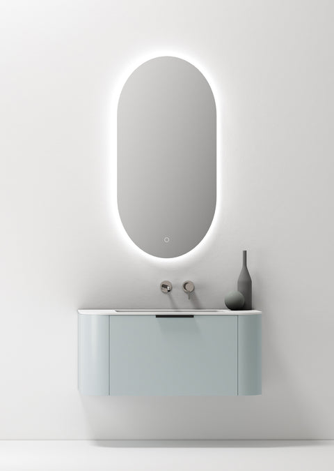 Dixon 1000 Vanity