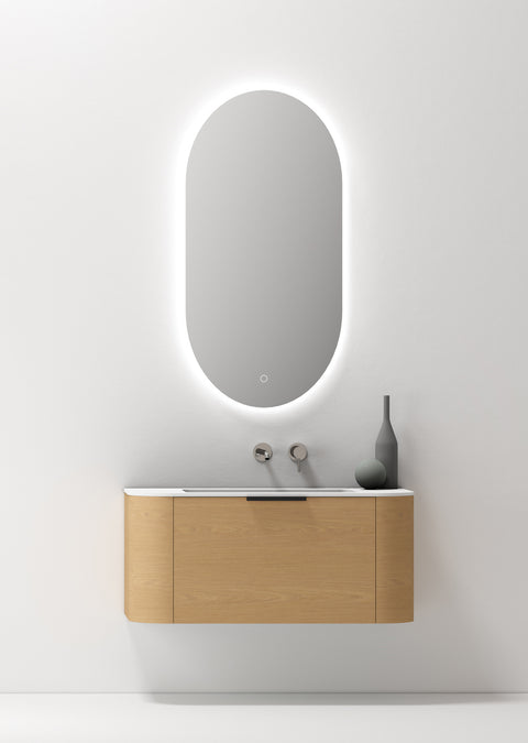 Dixon 1000 Vanity