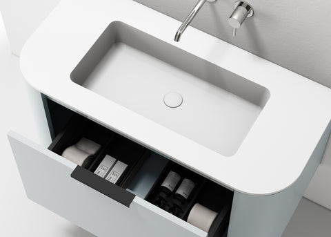 Dixon 1000 Vanity