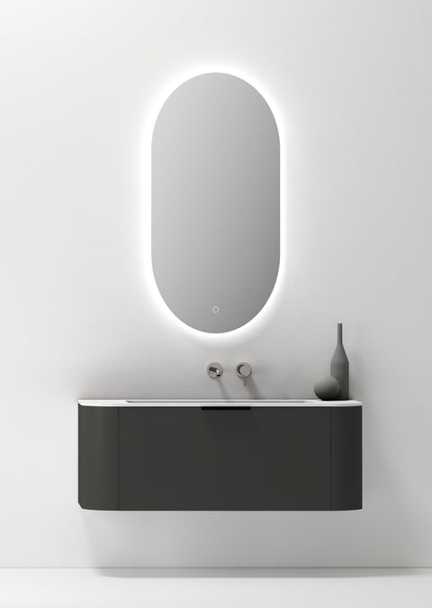 Dixon 1200 Vanity