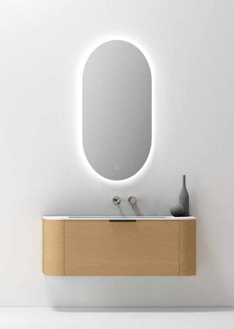 Dixon 1200 Vanity