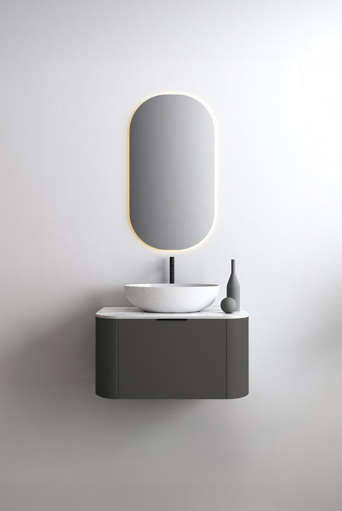 Dixon 900 Stone Vanity