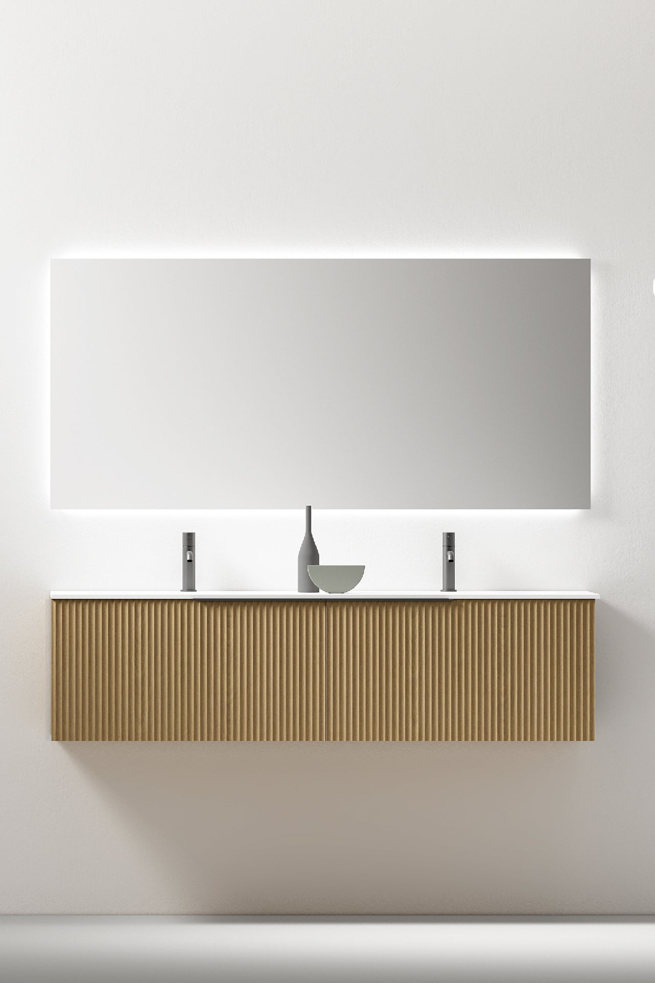 Hamilton 1500 Vanity