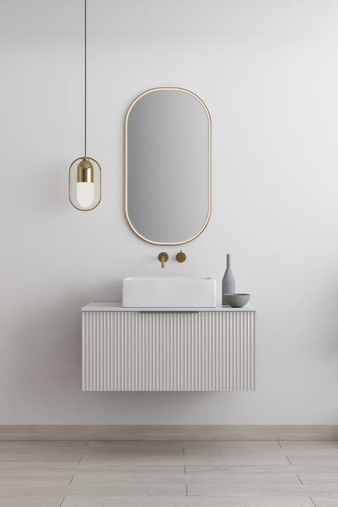 Hamilton 900 Vanity