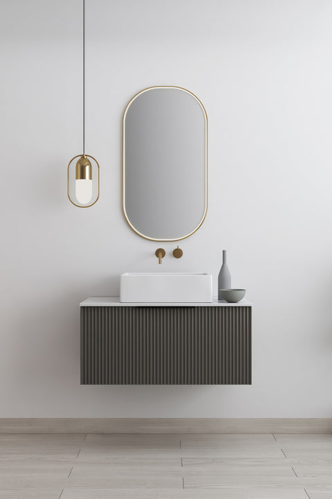Hamilton 900 Vanity
