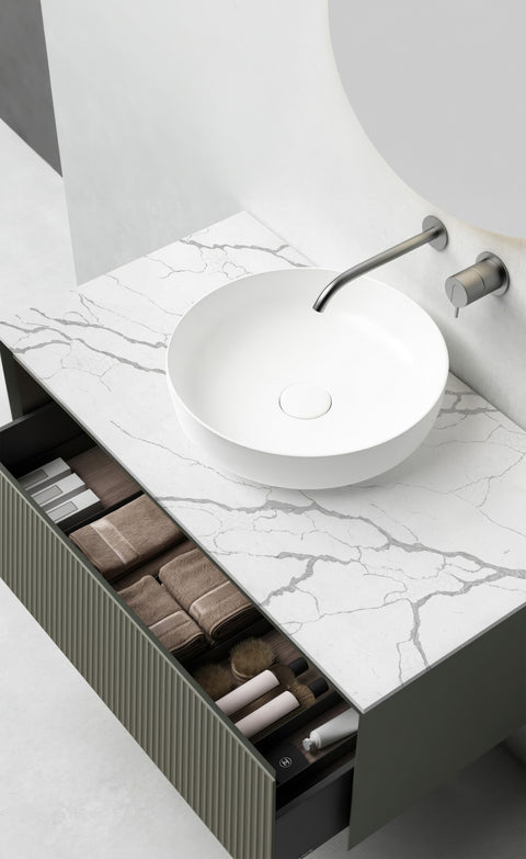 Hamilton 900 Vanity