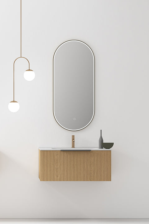 Hamilton 900 Vanity