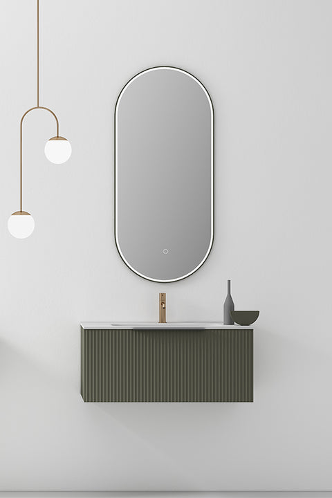Hamilton 900 Vanity