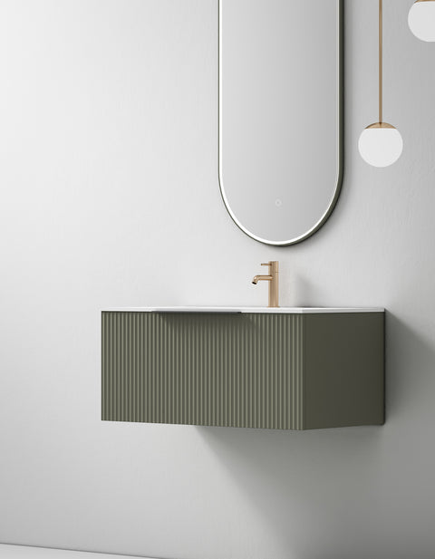 Hamilton 900 Vanity