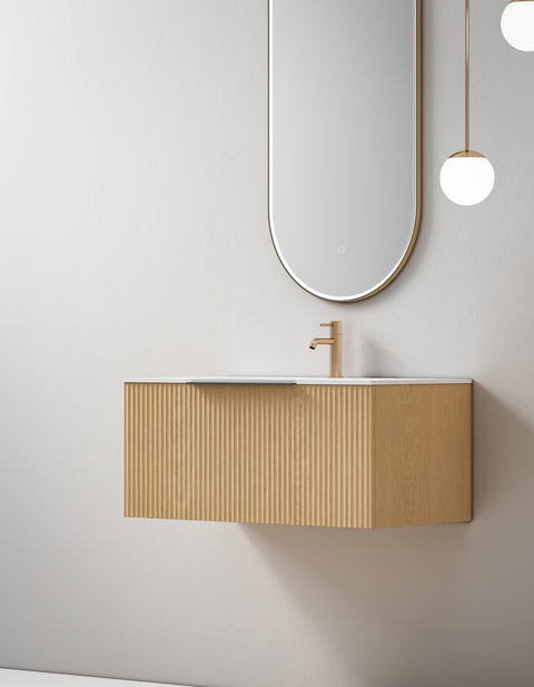 Hamilton 900 Vanity