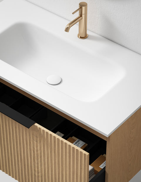 Hamilton 900 Vanity