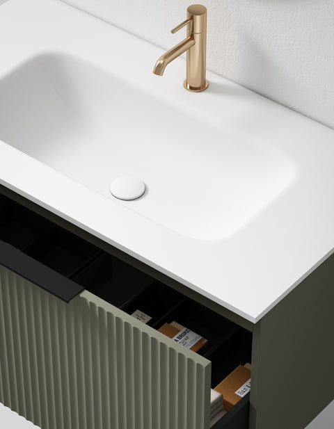 Hamilton 900 Vanity