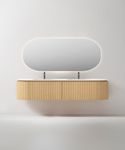 Hicks 1800 Vanity