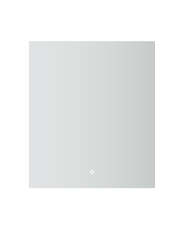 LED Rectangle Mirror New