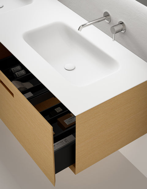 Magellan 1500 Vanity