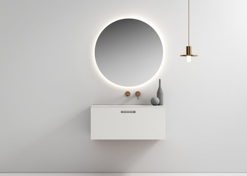 Magellan 900 Vanity