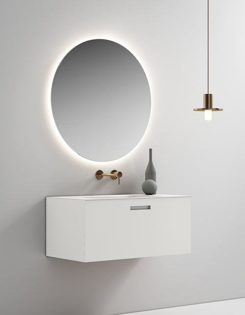Magellan 900 Vanity