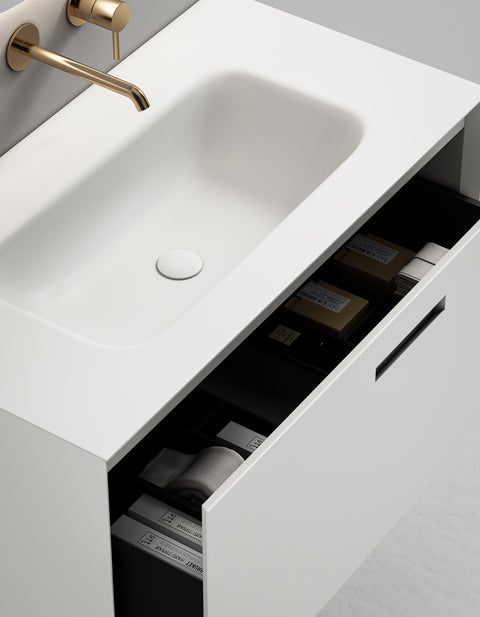 Magellan 900 Vanity