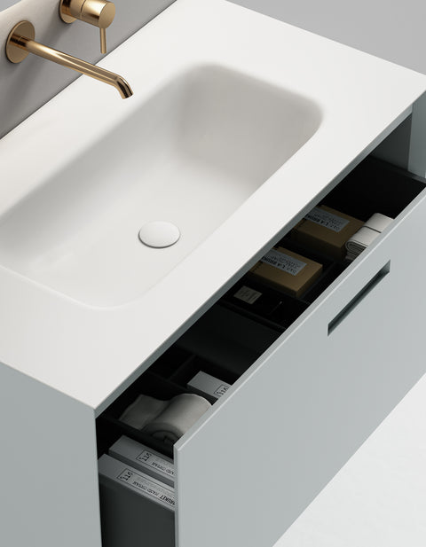 Magellan 900 Vanity