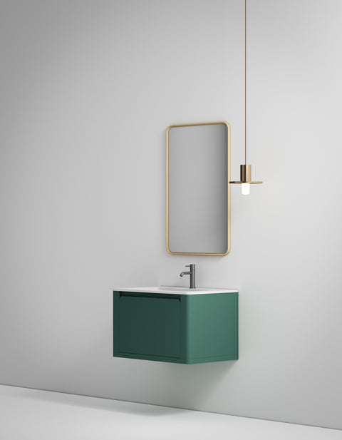 Perouse 750 Vanity (Wall)