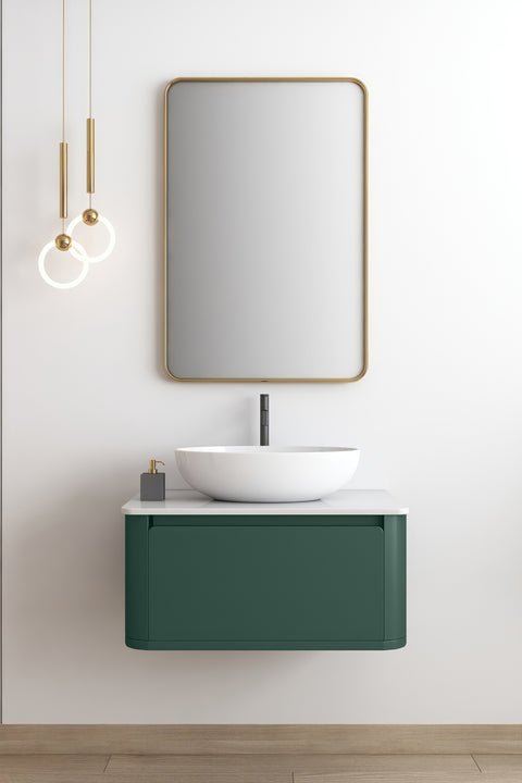 Perouse 750 Vanity (Wall)
