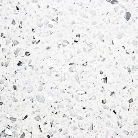 LucinoZERO Crystal White
