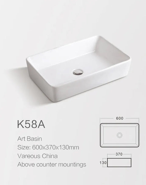 Acheron K58A