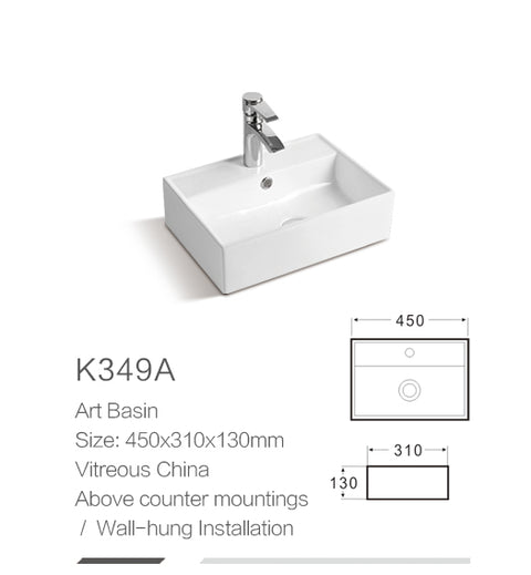 Aorere K349A