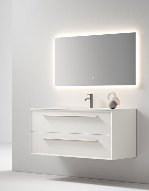 Brun 900 Vanity