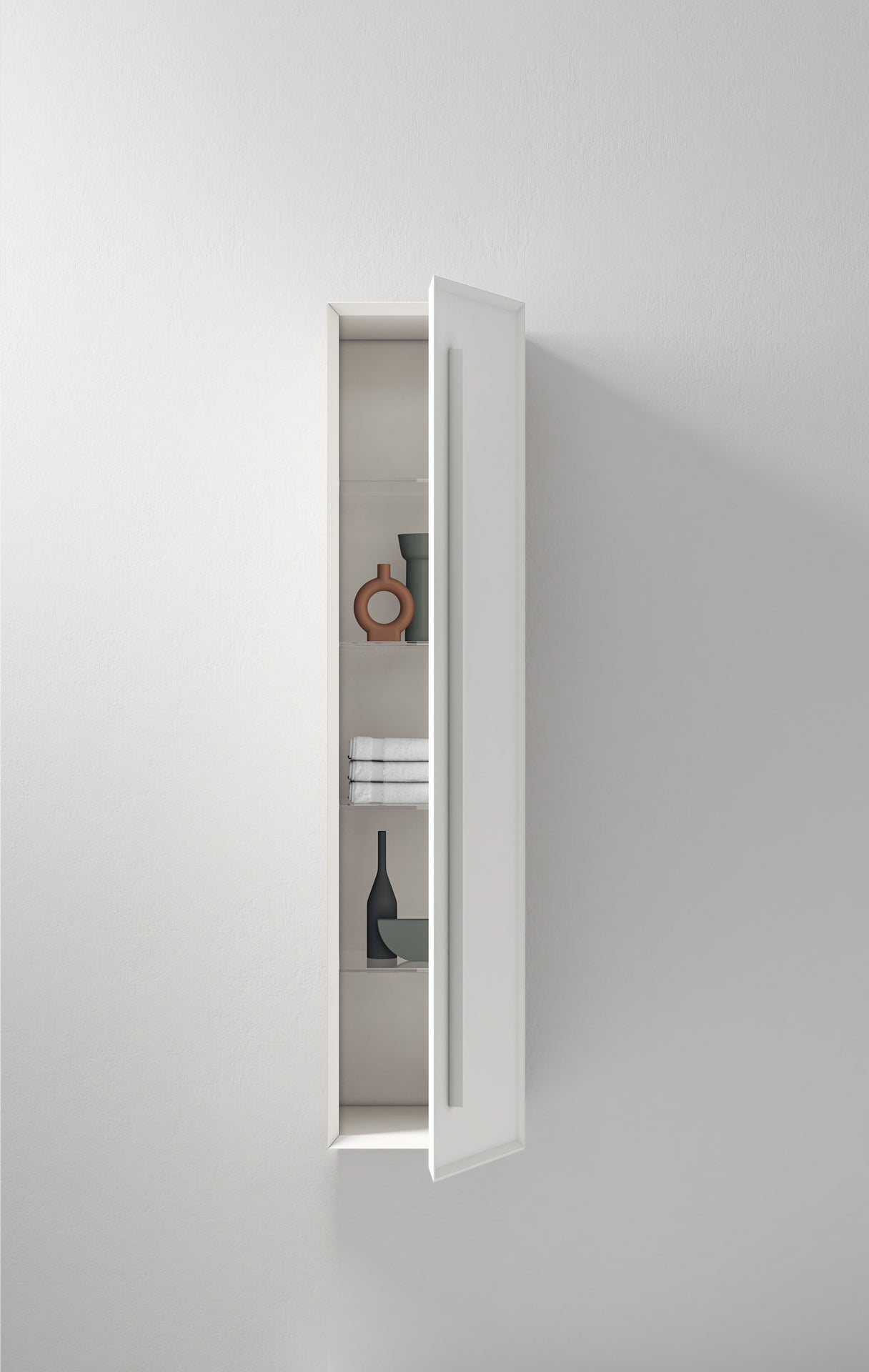 Brun Cabinet