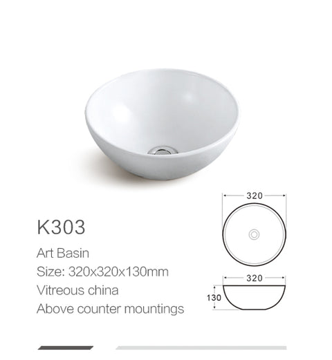 Buller K303