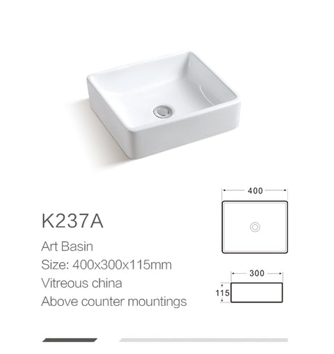 Caples K237A