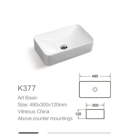 Clutha K377