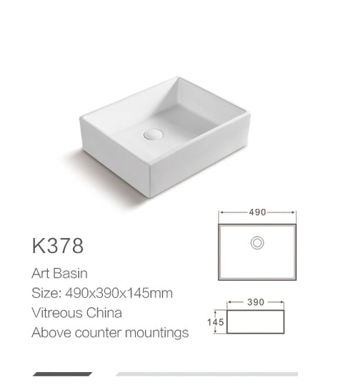 Clyde K378