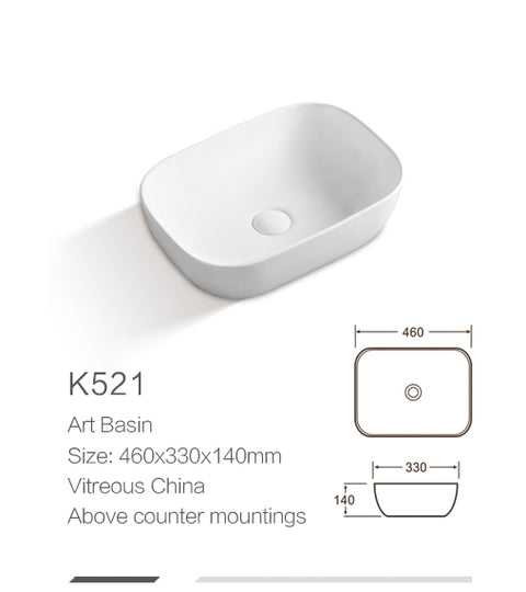 Collins K521