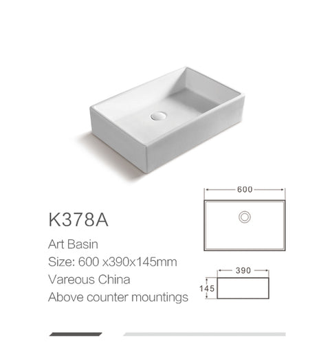 Conway K378A