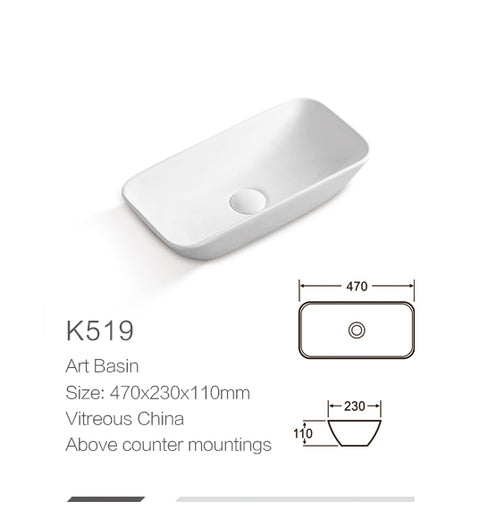 Edison K519