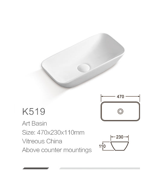 Edison K519