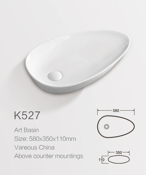 Greta K527