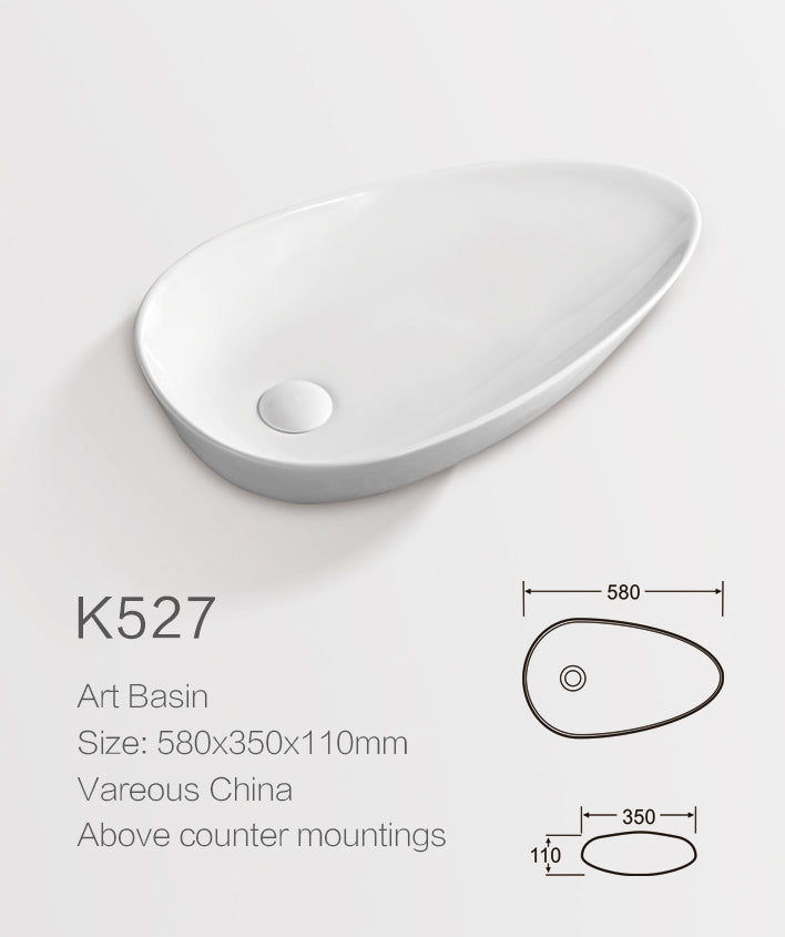 Greta K527