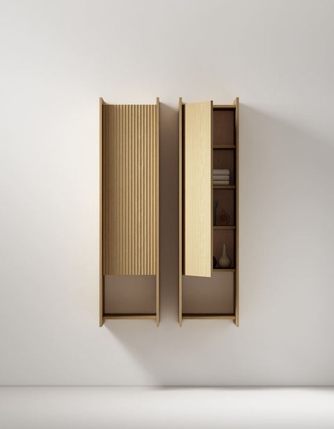 Hamilton Cabinet