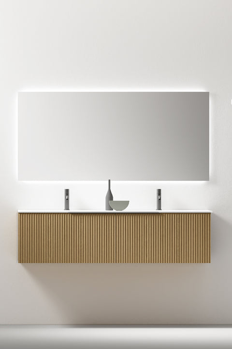 Hamilton 1500 Vanity