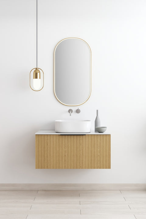 Hamilton 900 Vanity