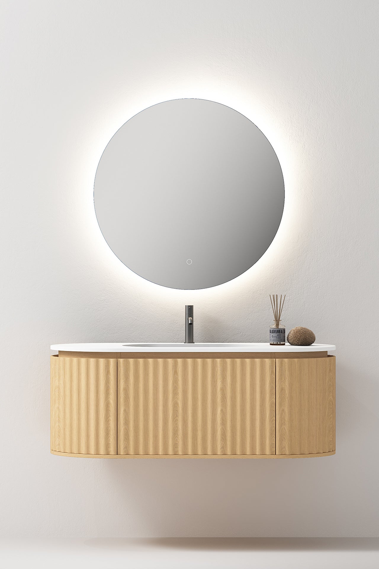 Hicks 1000 Vanity