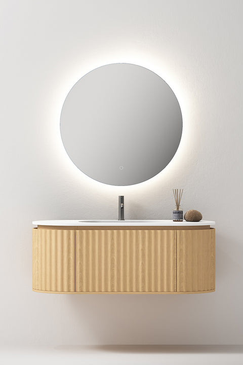 Hicks 1000 Vanity