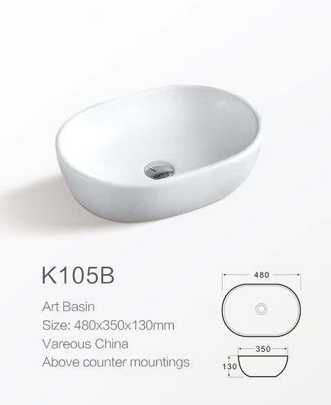 Anaweka K105B